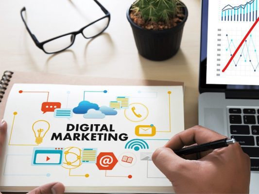 digital-marketing