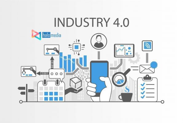 kinh doanh online thời đại 4.0