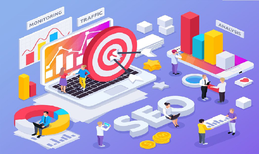 SEO la gi ?- Halo Media