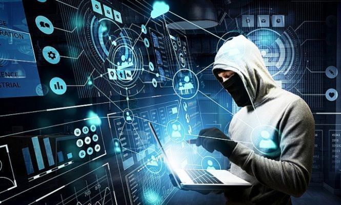 hacker-website