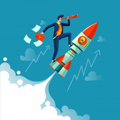 Doanh nghiệp tạo được uy tín trong lòng khách hàng