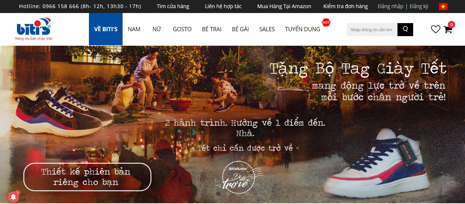 nhận diện thường hiệu website halo media