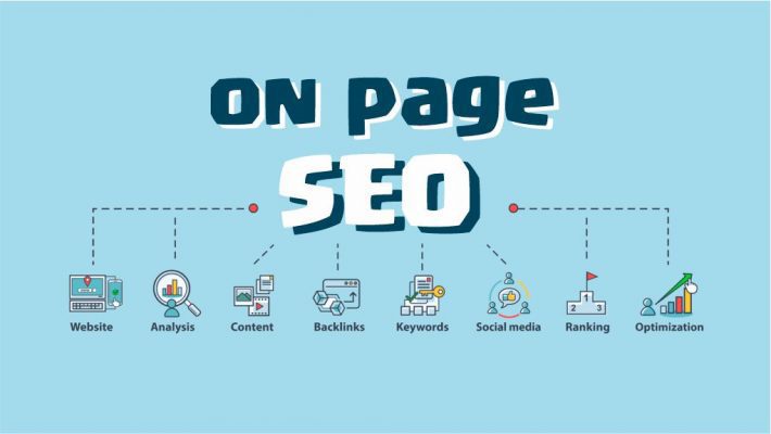 Có thật sự cần thiết phải SEO On Page 