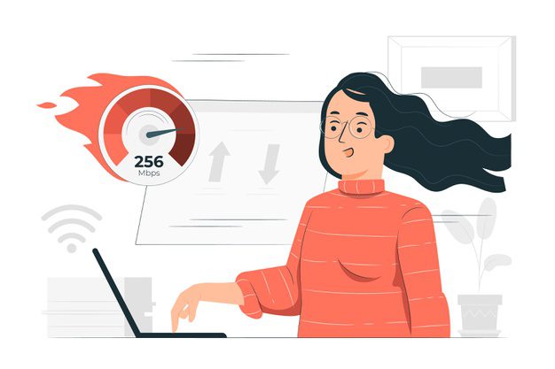 tối ưu tốc độ cho web halo media