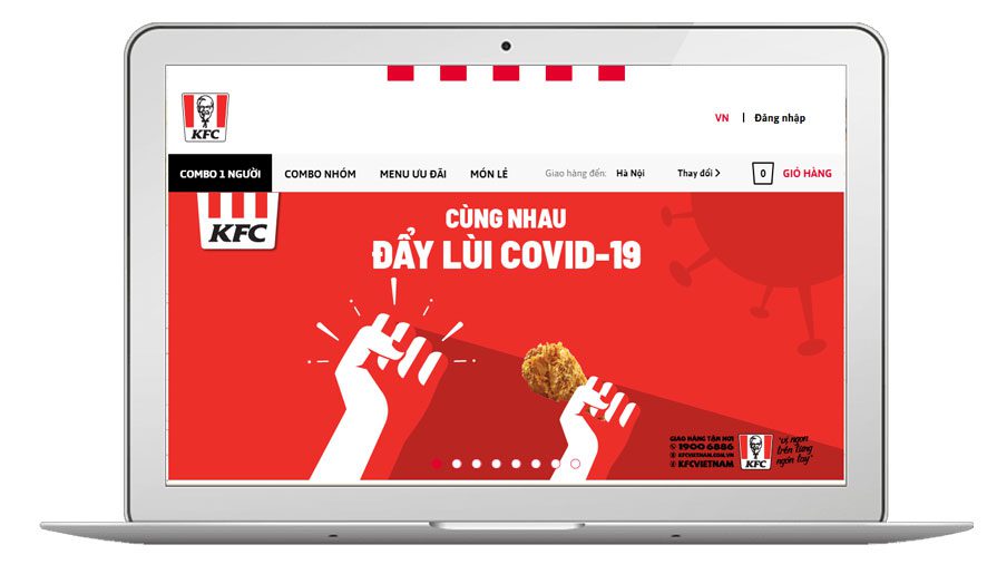 chú ý sử dụng hình ảnh riếng Halo Media