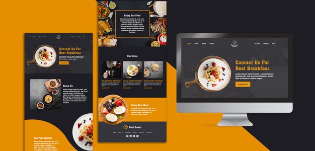 thiết kế website chuẩn SEO Halo Media