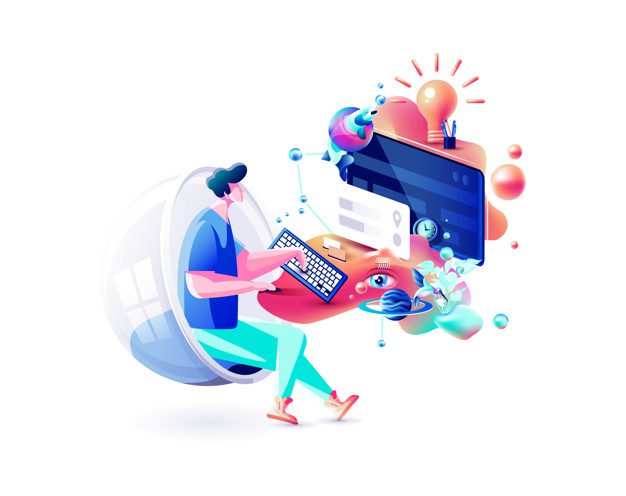 thiết kế web uy tín am hiểu kinh doanh internet halo media