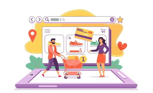 nghệ thuật bán hàng online halo media