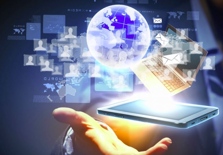 cơ hội và thách thức khi kinh doanh ít vốn thời đại 4.0 halo media