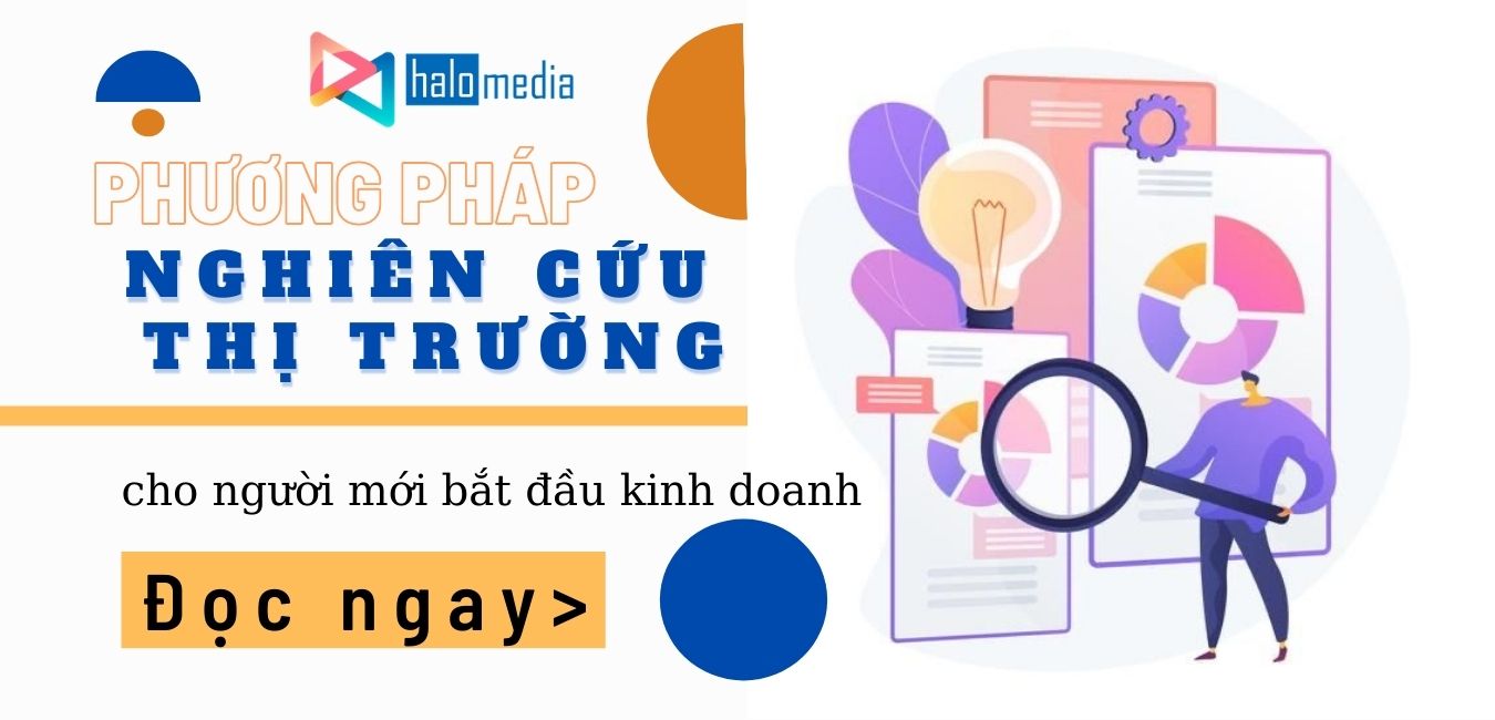 phương pháp nghiên cứu thị trường