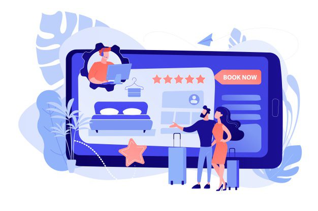 cung cấp thông tin khách sạn halo media