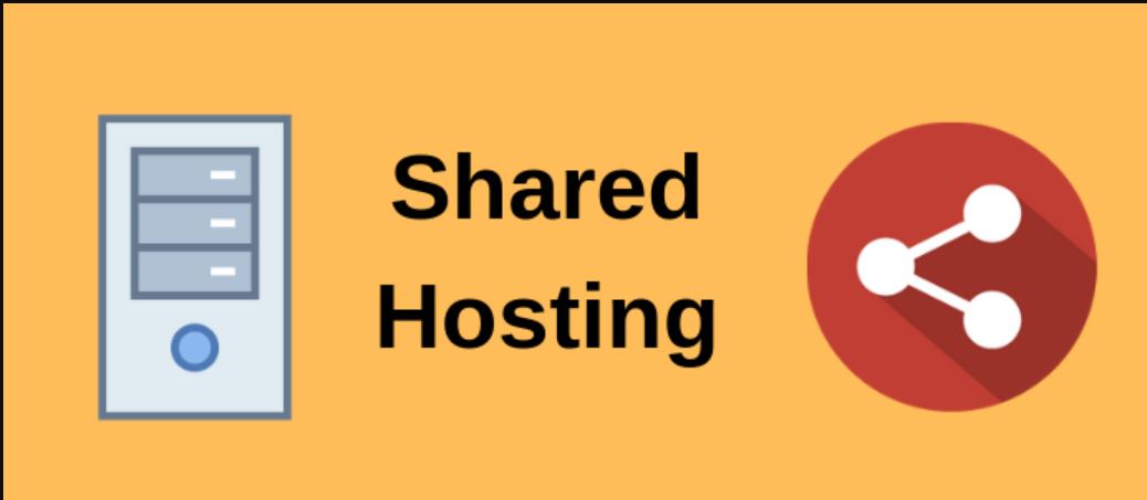 shared hosting halo media