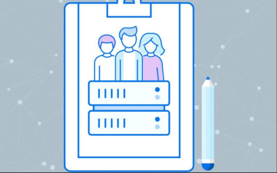 shared hosting