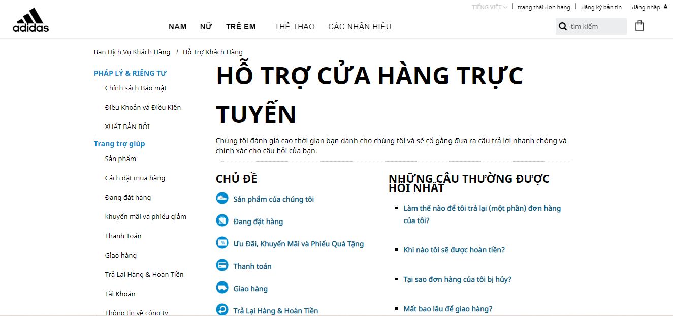 câu hỏi thường được khách hàng hỏi halo media