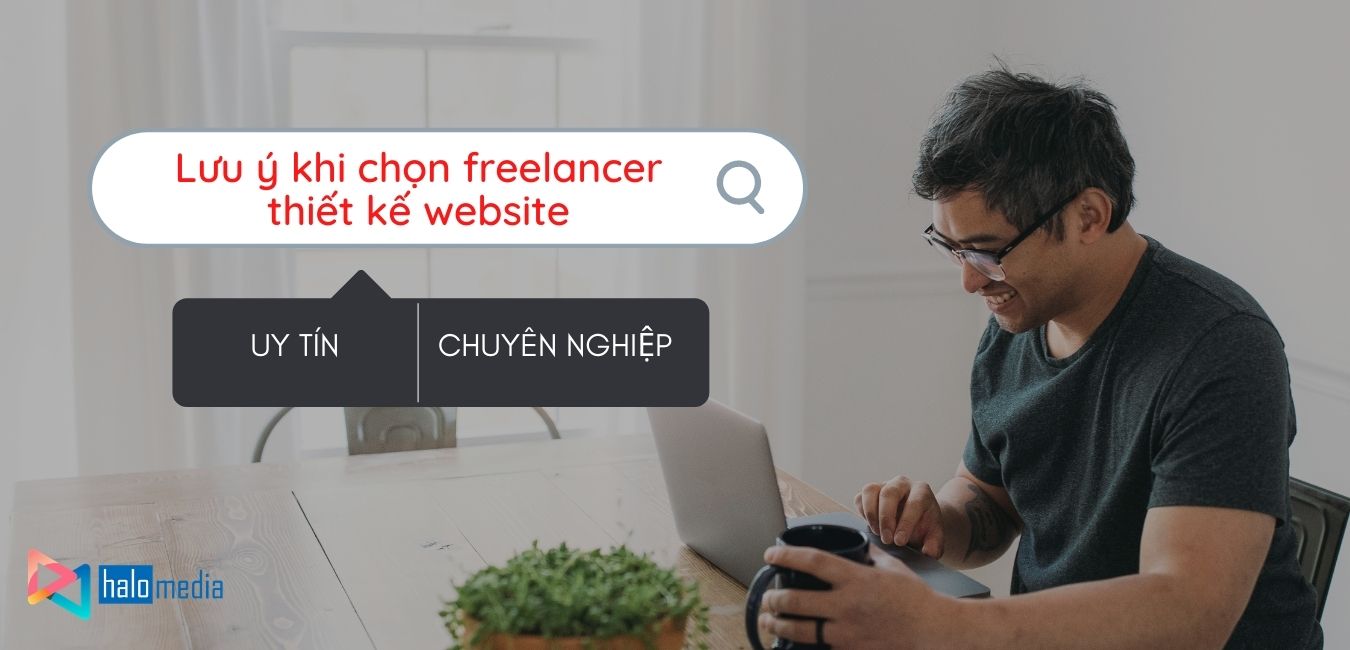Freelancer là gì? Lưu ý khi thiết chọn freelancer thiết kế website