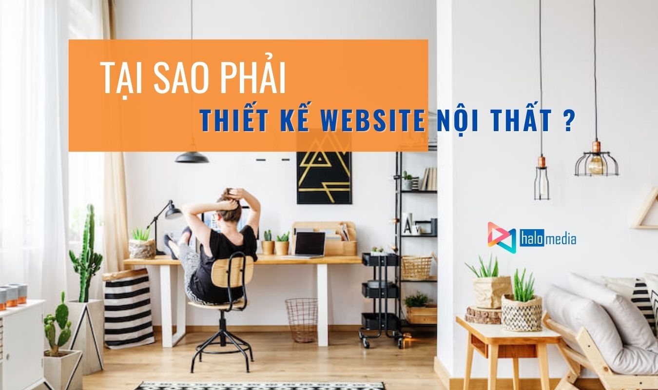 thiet ke website noi that dep