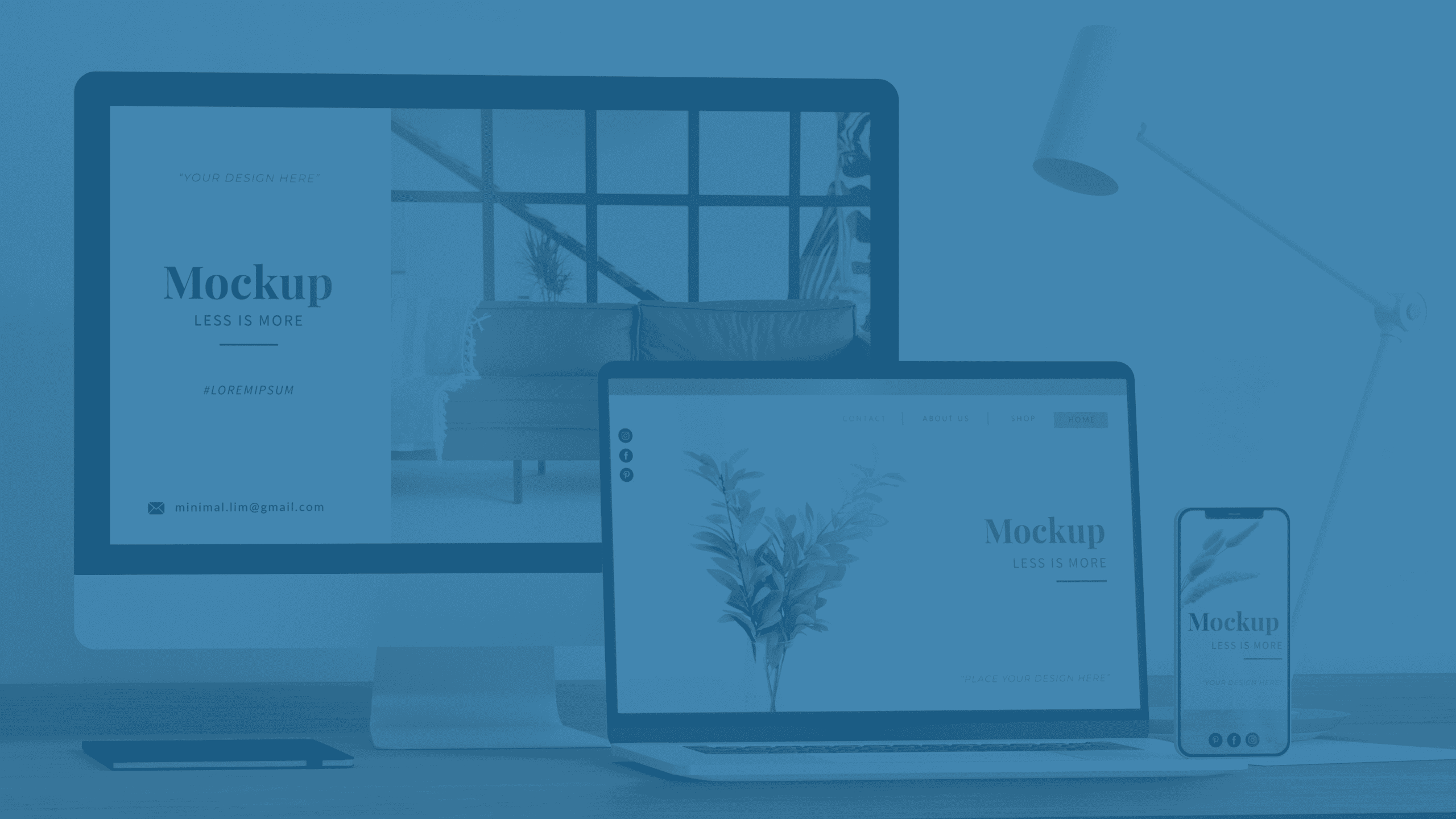 Anh4 thiết kế web Halo Media