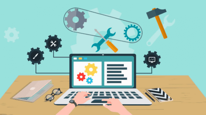 mien phi bao tri sua chua thiết kế web Halo Media