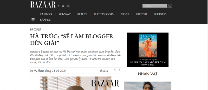 Screenshot 2022 04 06 160102 thiết kế web Halo Media