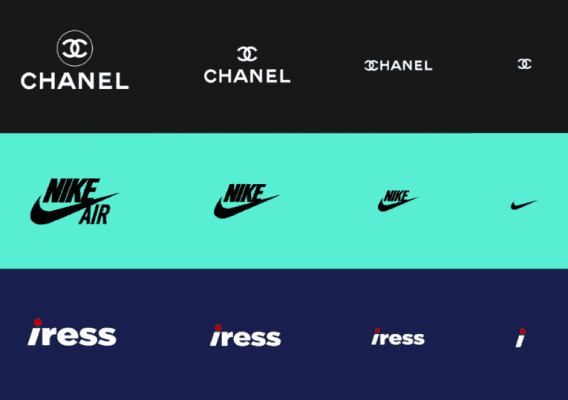 cac logo bien the