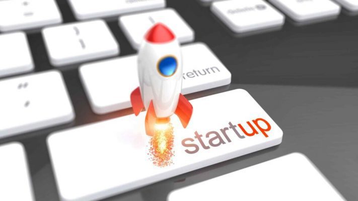 đối tượng thiết kế website khởi nghiệp