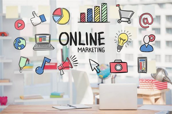 công cụ marketing hiệu quả nhất