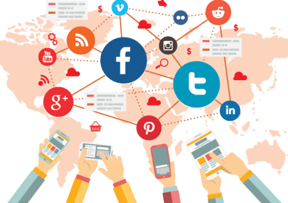 mạng xã hội - cách tăng thành viên group facebook