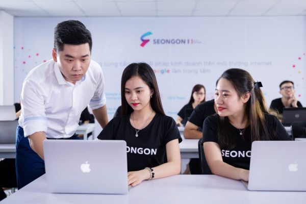 Công ty Digital Marketing - Halo Media