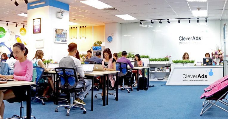 Công ty Digital Marketing - Halo Media