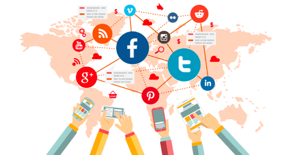 backlink social