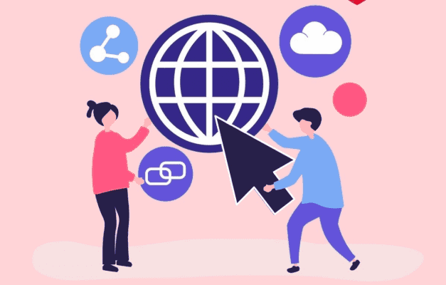 tầm quan trọng của internal link đối với người dùng