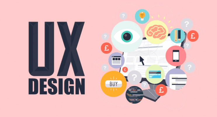 ux thân thiện với người dùng