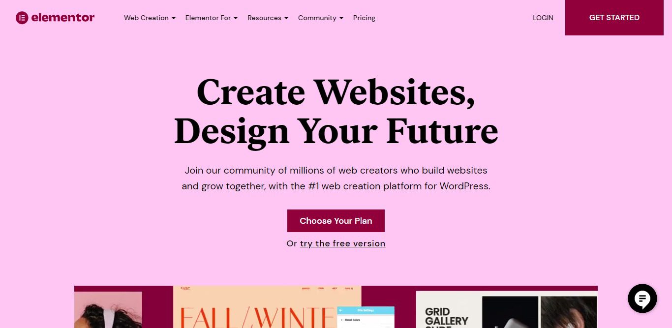 Elementor