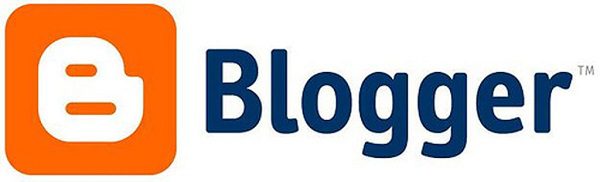 blogger logo original 01 thiết kế web Halo Media