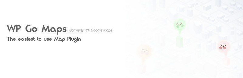 Nhúng google maps vào website