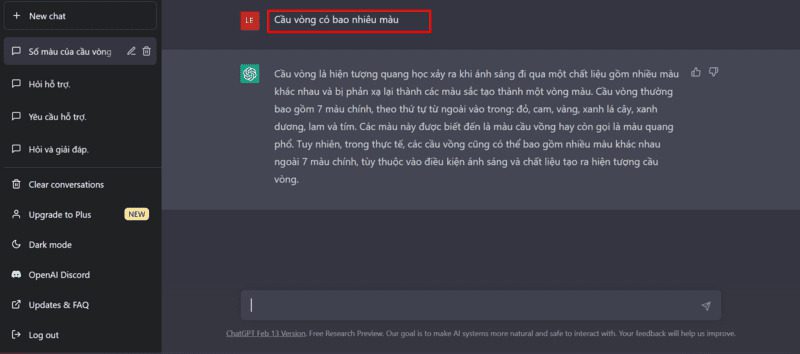 vi du minh hoa thiết kế web Halo Media