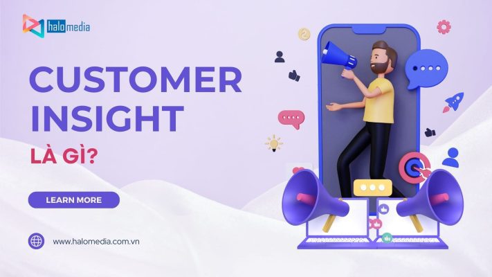 customer insight là gì