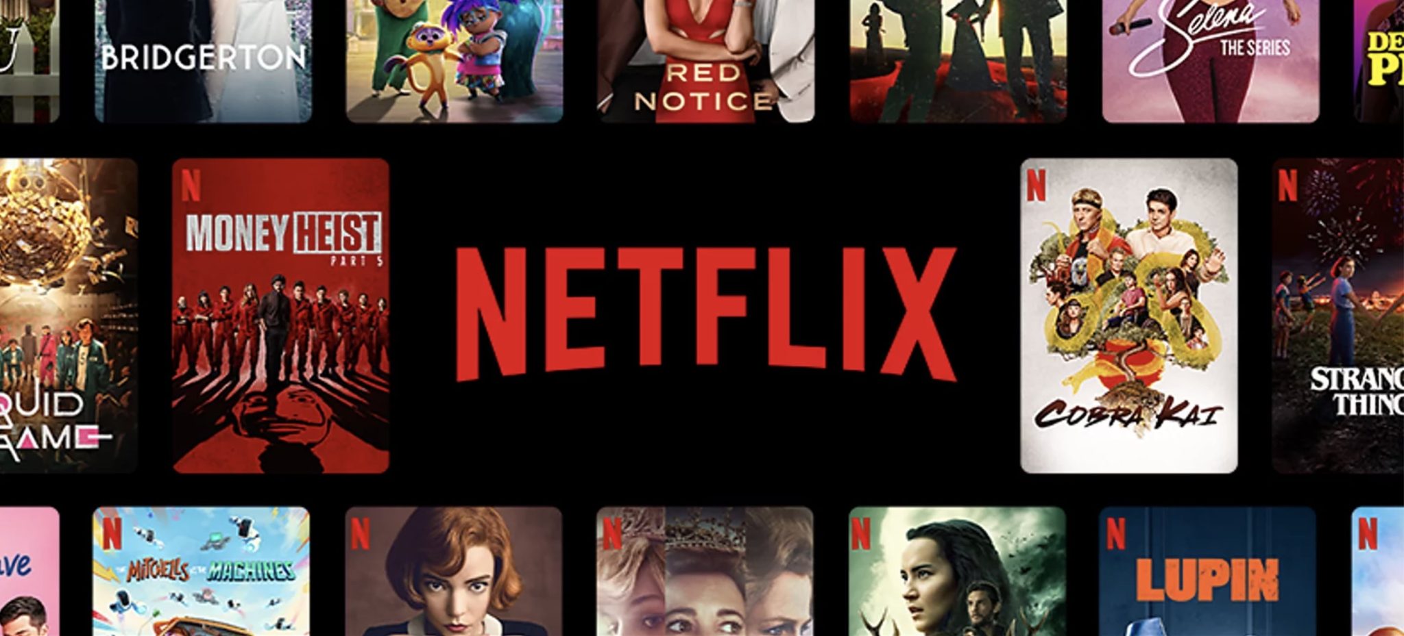 Netflix áp dụng mô hình AIDA