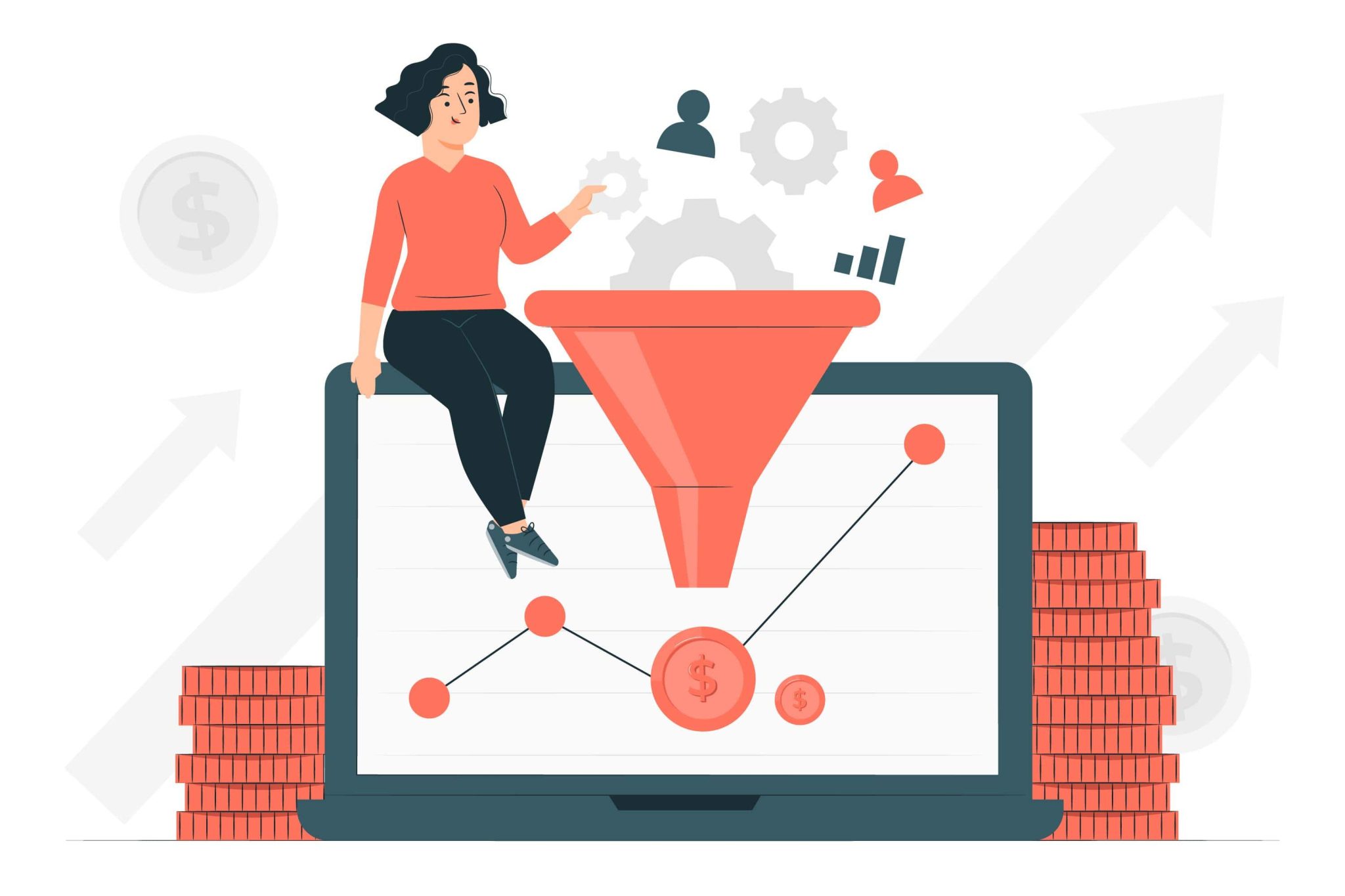 Phễu marketing là gì?