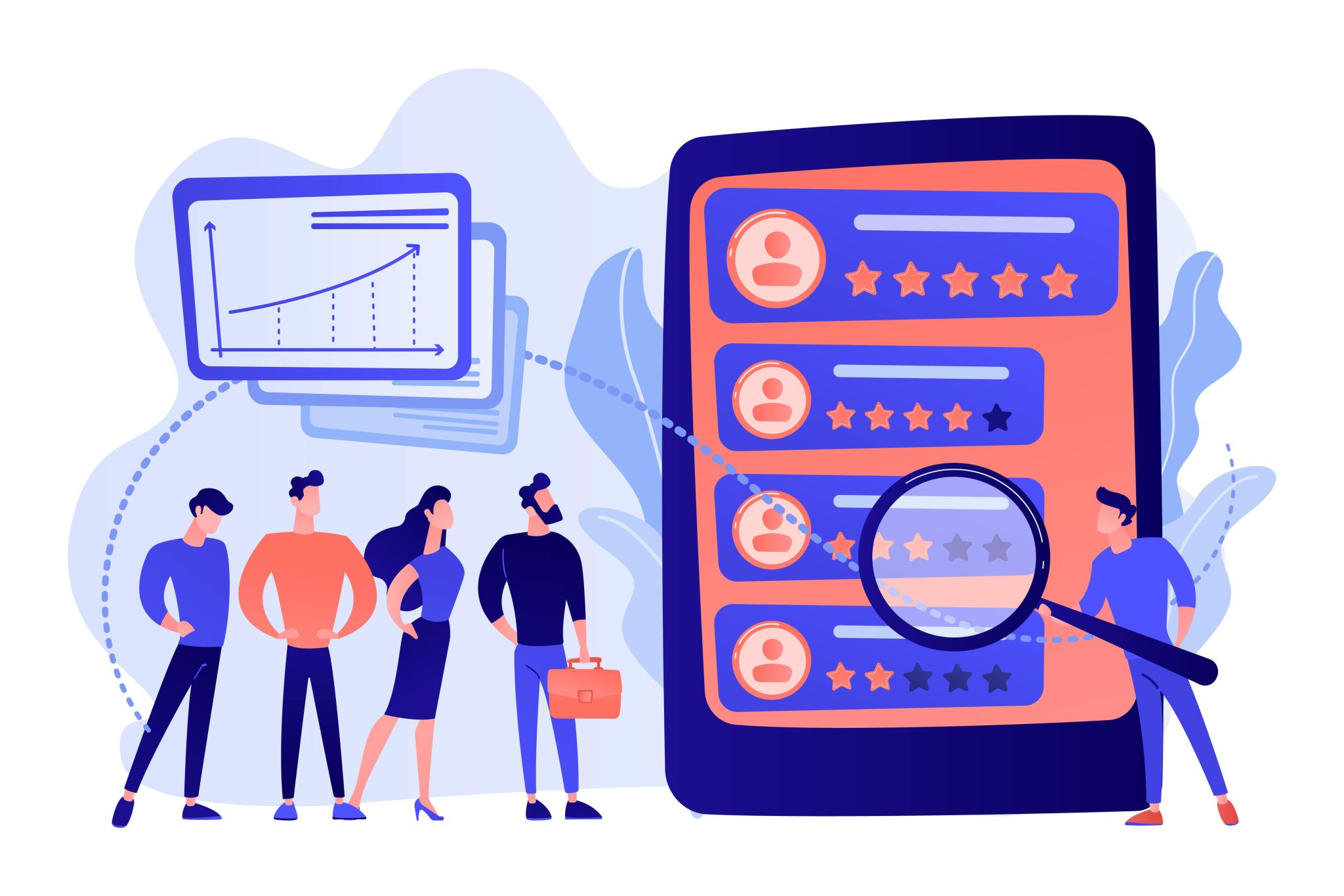 xác định customer insight
