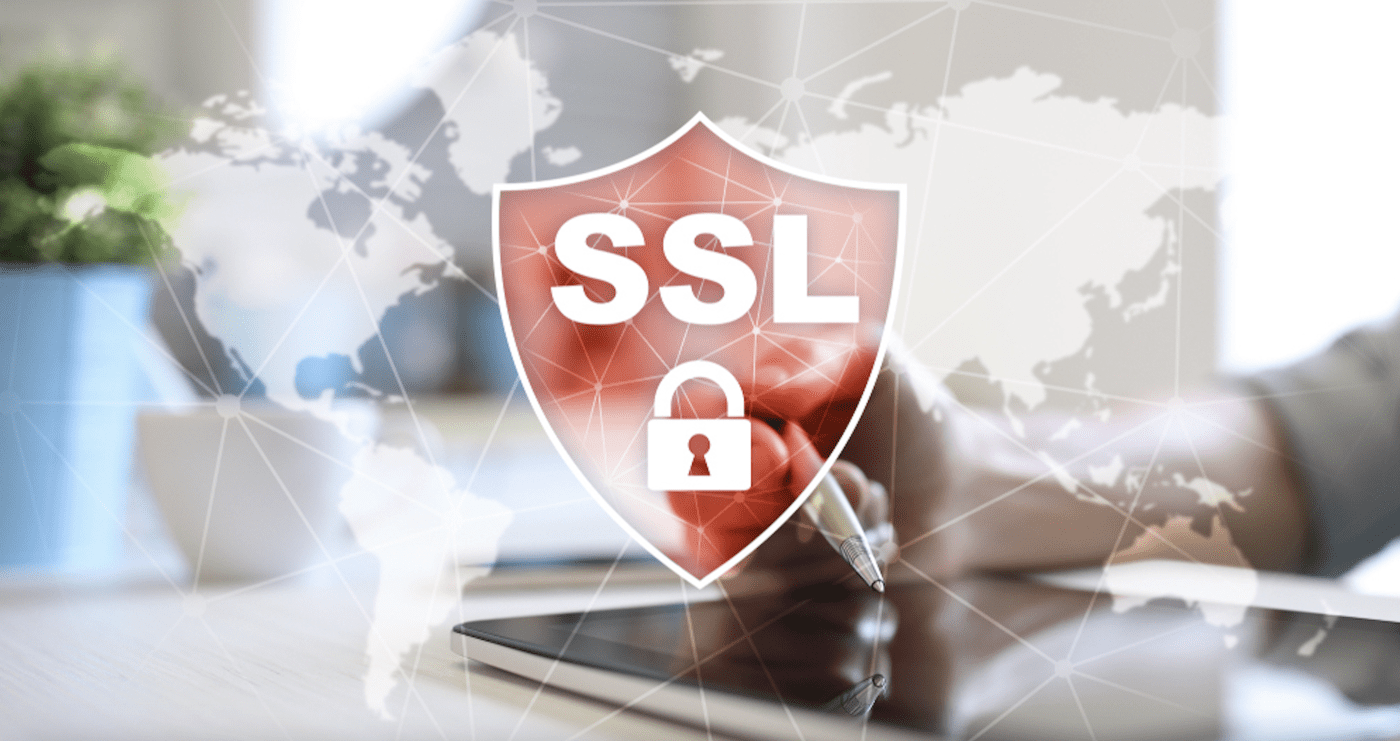 tai sao su dung ssl thiết kế web Halo Media
