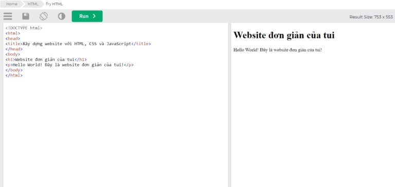 20+ Các thuật ngữ trong thiết kế Web bạn cần phải biết