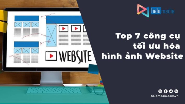 cong cu toi uu hinh anh website thiết kế web Halo Media