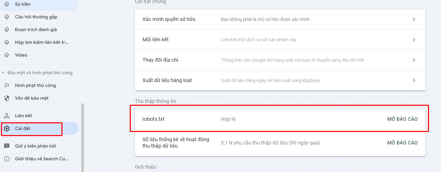 Robots.txt là gì? Cách tối ưu SEO và xác nhận Robots.txt