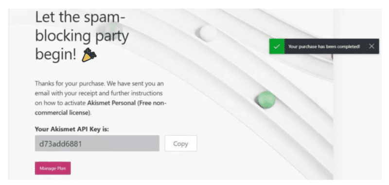 Cách chống spam bình luận trong WordPress bằng Plugin akismet