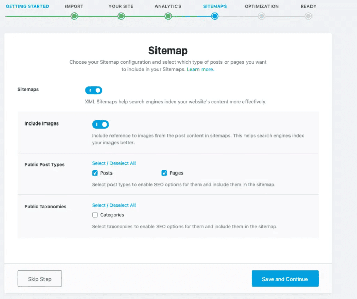 Sitemap là gì ? Lợi ích , Cách tạo & tối ưu đơn giản cho website?