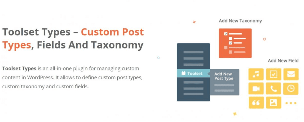 Taxonomy là gì? Cách Custom Taxonomy trong WordPress chi tiết từ A đến Z