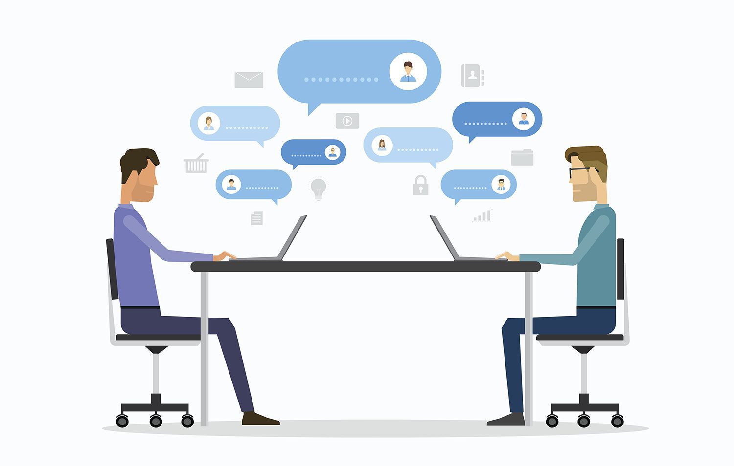 Live Chat là gì? Lợi ích và cách tích hợp Live Chat cho Website