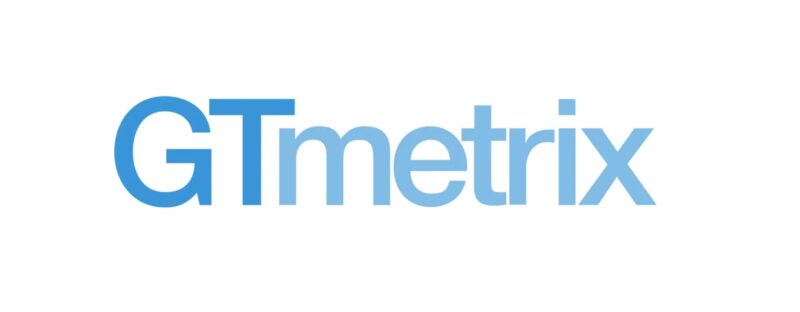 GTmetrix halomedia thiết kế web Halo Media