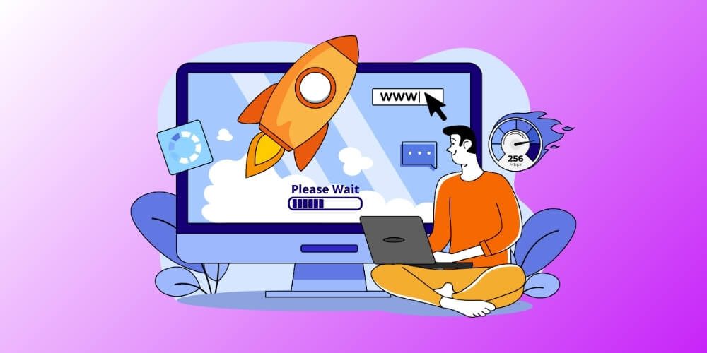 12 cach fix toc do trang web than toc thiết kế web Halo Media
